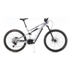 cannondale moterra neo 3 xt   velo vtt electrique   cannondale   bon etat