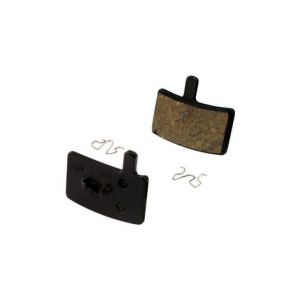 Plaquettes de freins comp  hayes stroker trail gram carbon