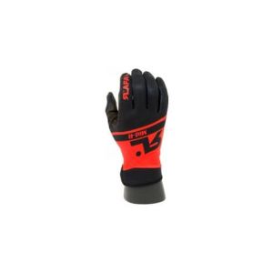 Gants mi saison rafa l mid r noir et rouge