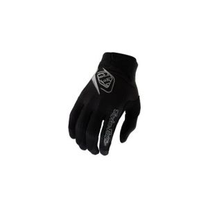 Gants longs enfant troy lee designs air youth noir