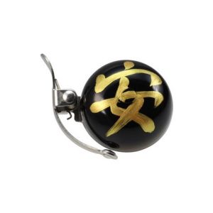 Sonnette crane suzu   omamori   securite