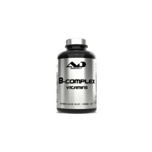 B complex vitamins  90 caps    addict sport nutrition    vitamines b