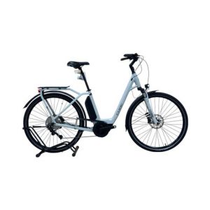 cube ville sport hybrid pro 500  shimano deore 2021   velo electrique   cube   tres bon etat