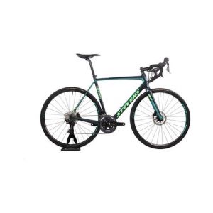 stevens izoard 105   velo de route   bon etat