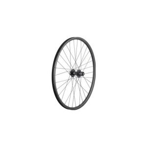 Roue arriere bontrager kovee tlr 32h 29   i boost 9x141 mm i 6 trous noir