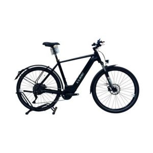 cube nuride hybrid pro 750 allroad shimano deore 2023   velo electrique   cube   tres bon etat