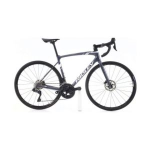 ridley fenix di2 12v    gris   velo de route   ridley   bon etat