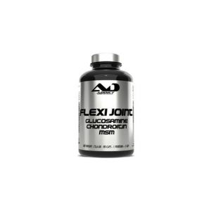 Flexi joint support  90 caps    addict sport nutrition    soin articulations