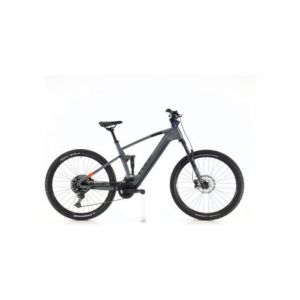 cube stereo hybrid pro   velo vtt electrique   cube   bon etat
