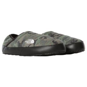 Chaussons the north face thermoball traction mule v camo homme