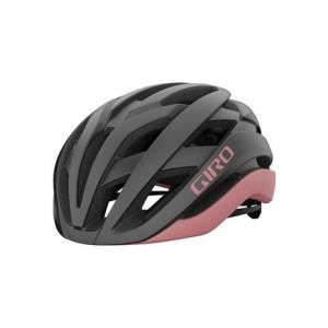 Casque giro cielo mips dusty rose