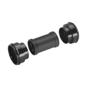 Boitier de pedalier campagnolo qck tech bb386 pour super record 13