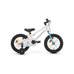 Vtt enfant megamo 14  go blanc 2026
