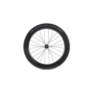 Roue arriere bontrager aeolus rsl 75 tlr i 12x142 mm i centerlock
