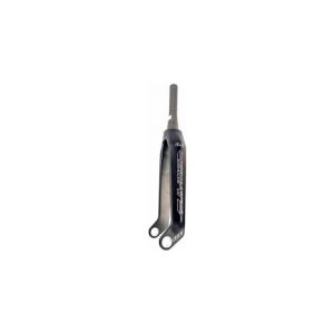 Fourche ice swat 2 0 tapered 20   20 mm noir   blanc
