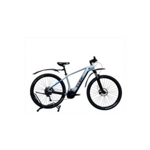 cube reaction hybrid performance 500 allroad shimano 2022   vtt electrique   cube   tres bon etat