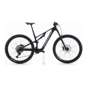 megamo native xt   velo vtt electrique   tres bon etat