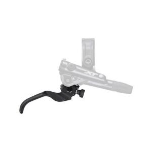 Levier de frein de rechange shimano deore xt bl m8100  cote droit  noir