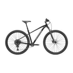 Vtt semi rigide cannondale trail 1 shimano 10v 27 5   noir 2025