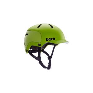 Casque bern watts 2 0 mat vert