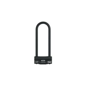 Antivol u abus 58 140hbiii260 noir