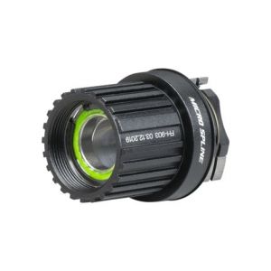 Corps de roue libre bontrager msc 148a v2 shimano microspline 12v pour moyeux comp