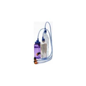 Systeme d hydratation source convertube