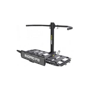 Plateforme d attelage buzz rack multiusage pro10