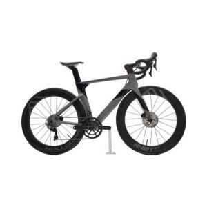 velo de route cannondale systemsix carbon dura ace 2019    bon etat