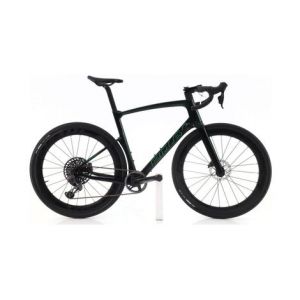 ridley kanzo fast axs 12v   velo de gravel   tres bon etat