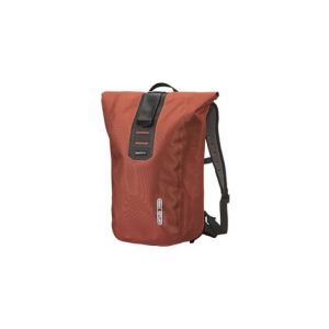 Sac a dos ortlieb velocity ps 17l rouge rooibos