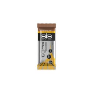 Barre energetique sis go energy bar chocolat fondant   40g