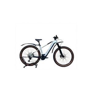 cube reaction hybrid slx 750 shimano xt 2024   vtt electrique   cube   tres bon etat