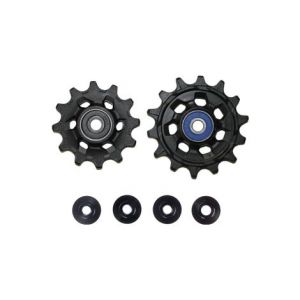 Sram paire de galets de derailleur xx1 x01 eagle 12v x sync