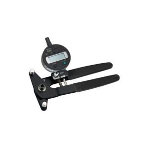 Tensiometre a rayon digital pour montage de roue ice toolz e383