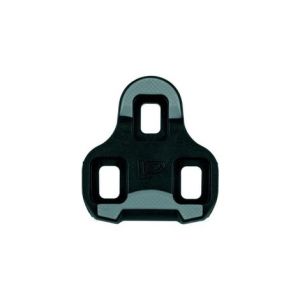 Cales pedales automatique compatible look keo angle 4 5   noir   gris vp