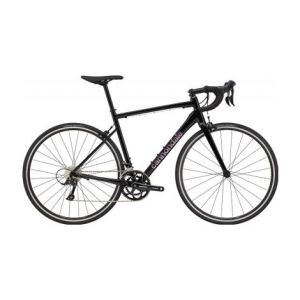Velo de route cannondale caad optimo 3 shimano sora 9v 700 mm noir
