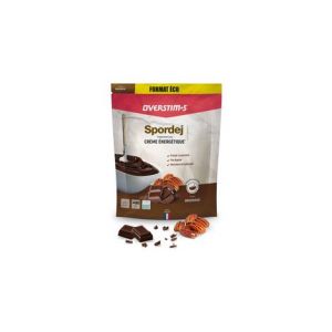 Creme energetique overstims spordej brownie   1 5kg