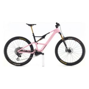 orbea rise lt m ltd xx axs   velo vtt electrique   orbea   tres bon etat
