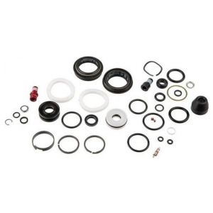 Kit joint rockshox service kit pour fourche sid   reba a2 a3  2013 2016