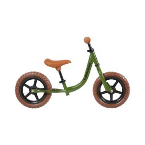 Fabricbike mini   velo d enfant sans pedales  12  cayman green