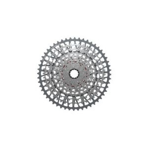 Cassette sram gx t type eagle xs 1275 10 52 dents 12v argent