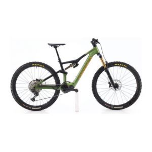 orbea rise xt   velo vtt electrique   orbea   tres bon etat
