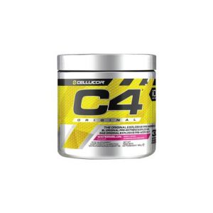 C4 original  195gr    cellucor   pasteque    preworkout