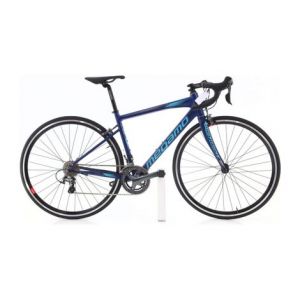 megamo r10    bleu   velo de route   megamo   tres bon etat