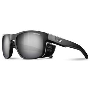 Lunettes de soleil julbo shield spectron 4 noir blanc