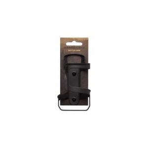 Porte bidon santa cruz carbone lateral gauche noir