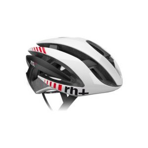 Casque zero rh z alpha blanc noir