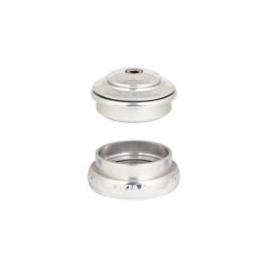 Jeu de direction chris king semi integre   externe inset i8 zs44 28 6   ec44 33 argent