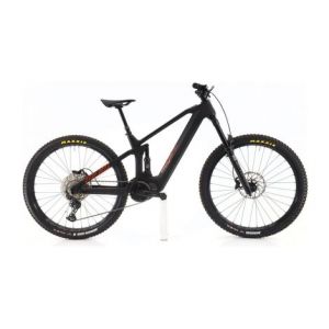 megamo crave   velo vtt electrique   megamo   bon etat